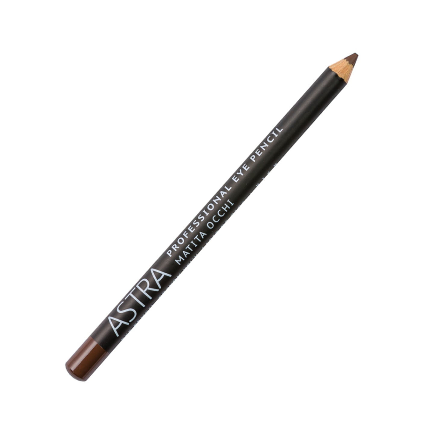 Astra Professional Eye Pencil Wood - 00008220015