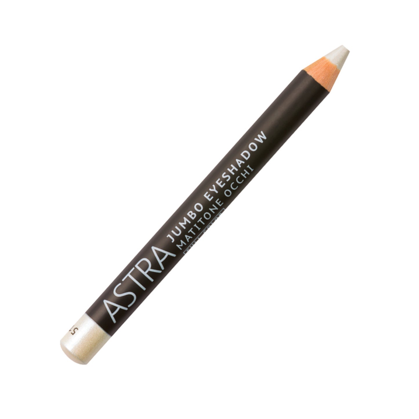 Astra Jumbo Eyeshadow White Pearl 3 gr - 00008120051
