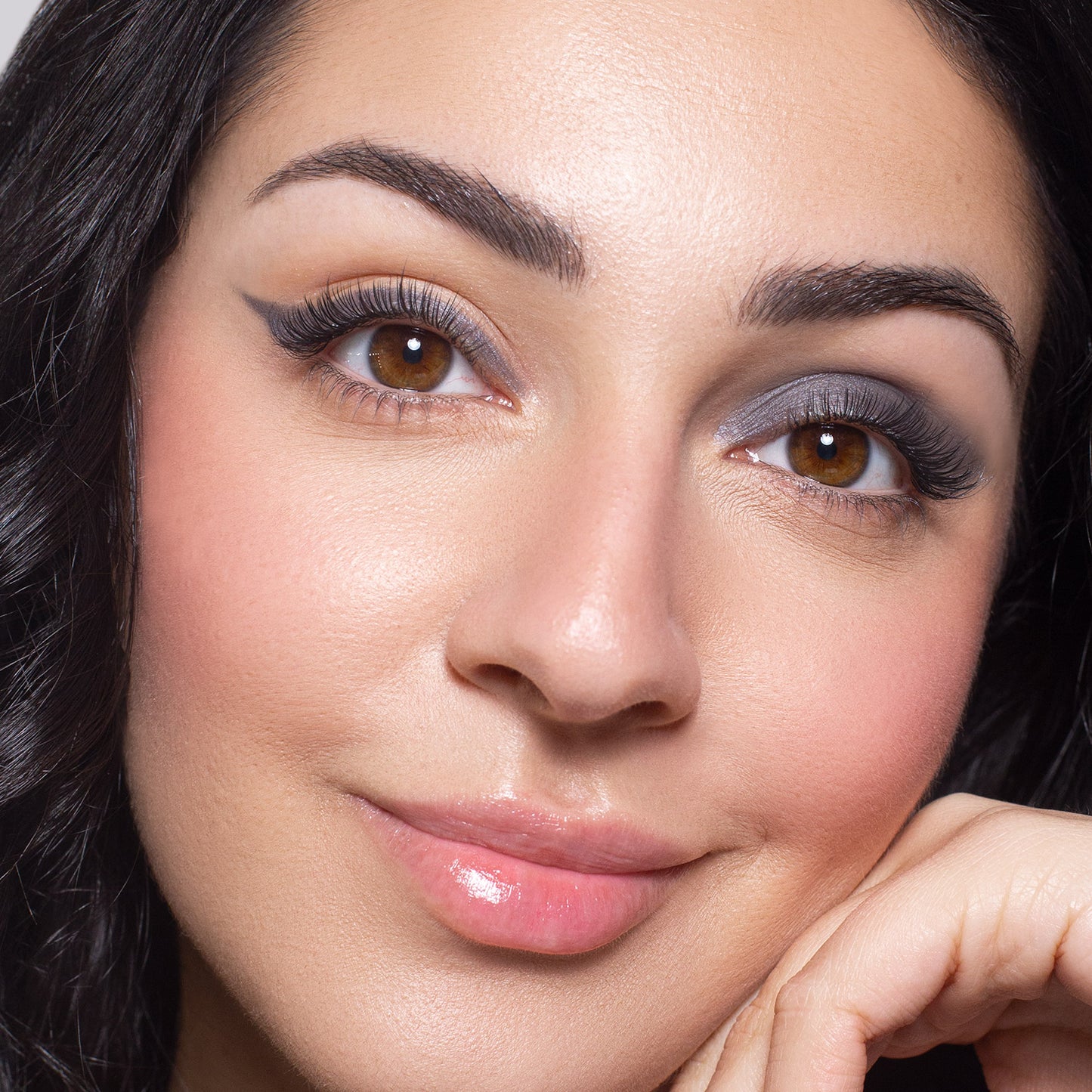 Astra Jumbo Eyeshadow Silver Day 3 gr - 00008120052