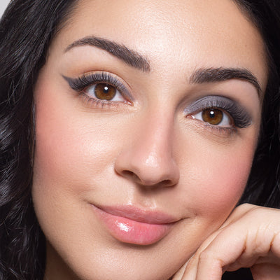 Astra Jumbo Eyeshadow Silver Day 3 gr - 00008120052