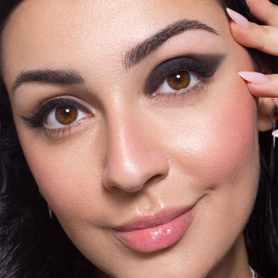Astra Jumbo Eyeshadow Black Night 3 gr - 00008120060