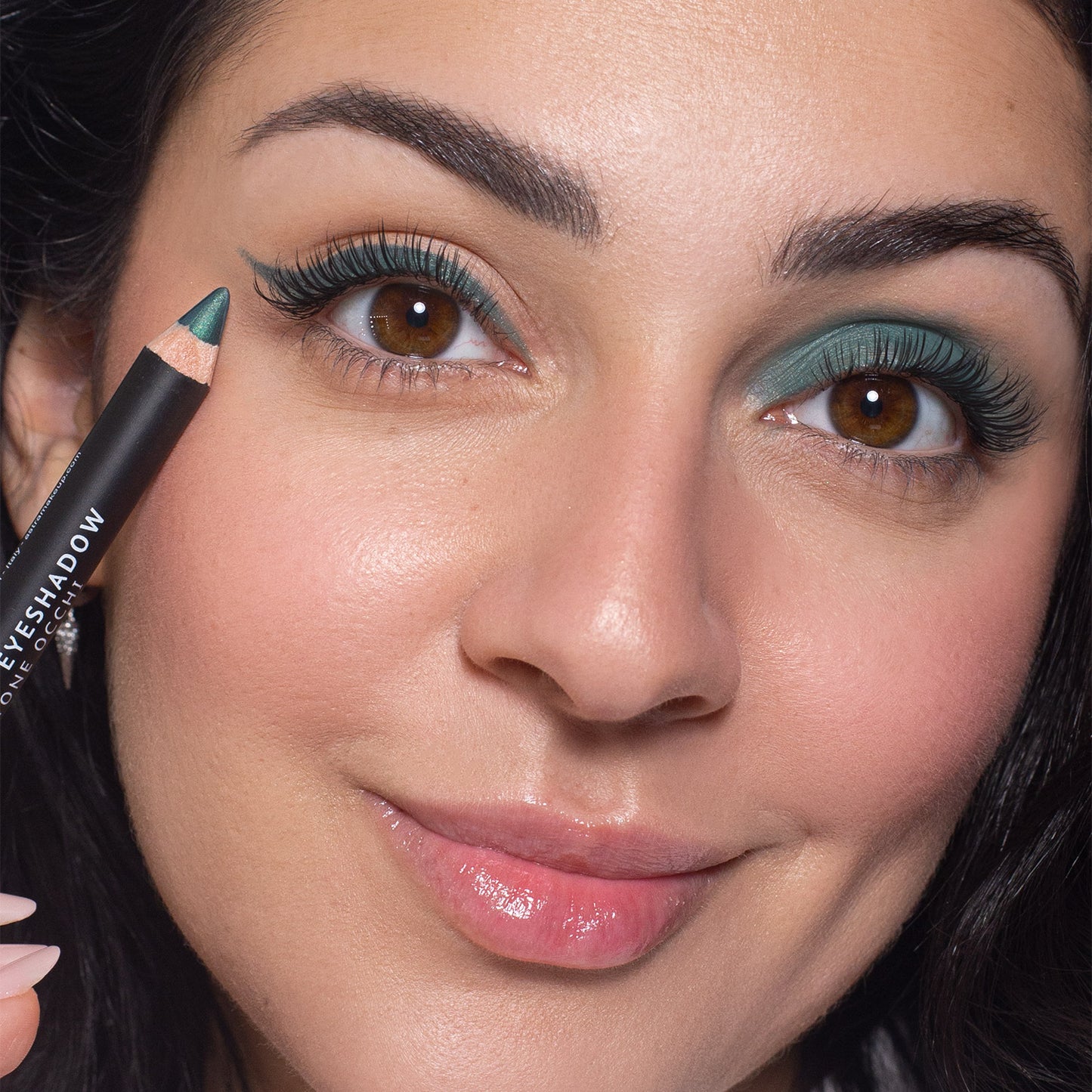 Astra Jumbo Eyeshadow Emerald 3 gr - 00008120061