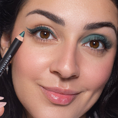 Astra Jumbo Eyeshadow Emerald 3 gr - 00008120061