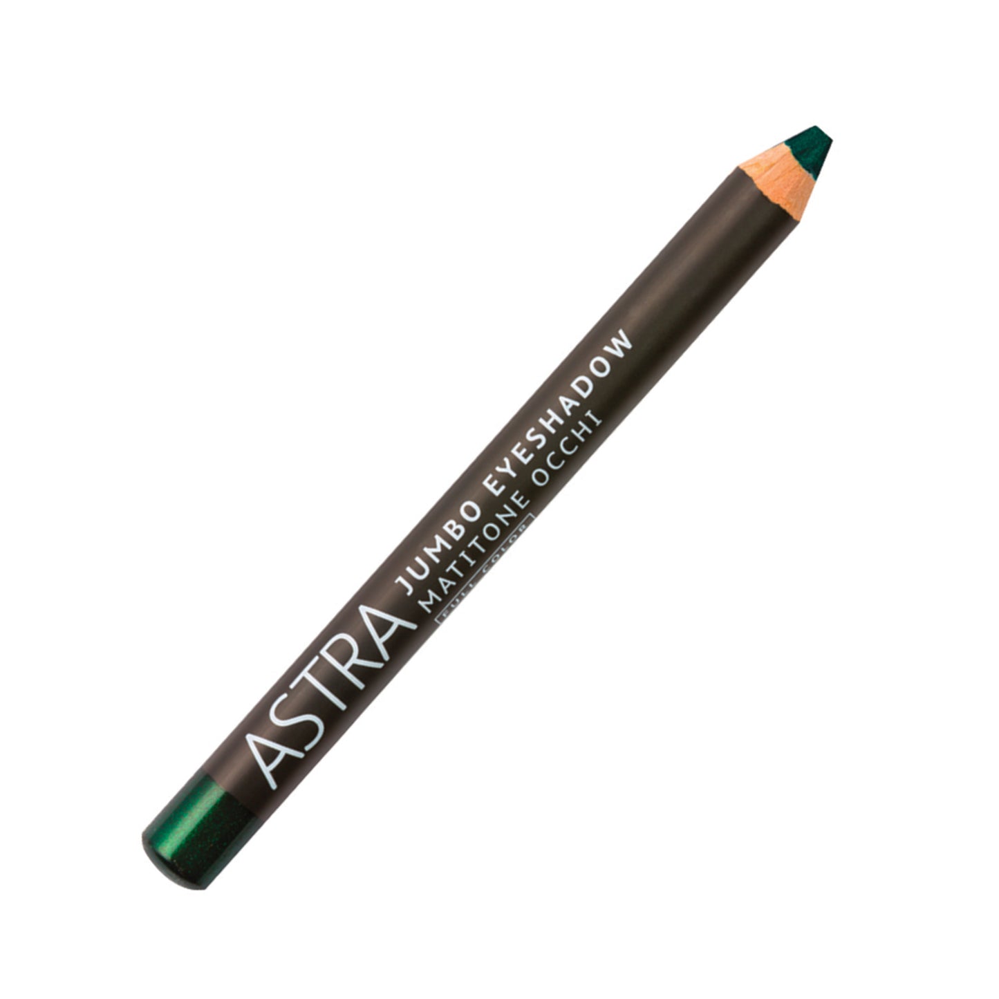 Astra Jumbo Eyeshadow Emerald 3 gr - 00008120061