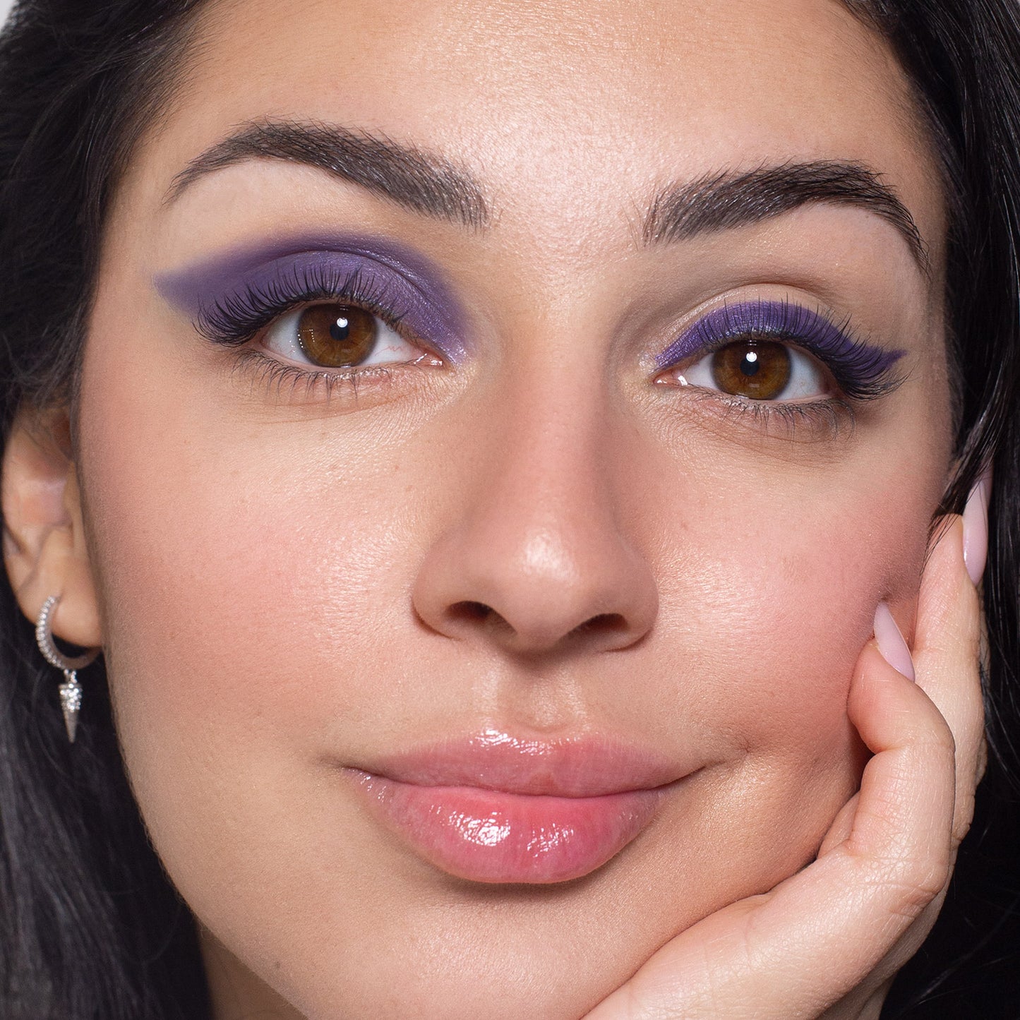 Astra Jumbo Eyeshadow Indigo 3 gr - 00008120062