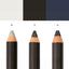Astra Jumbo Glitter Black Sheen 3 gr - 00008130031