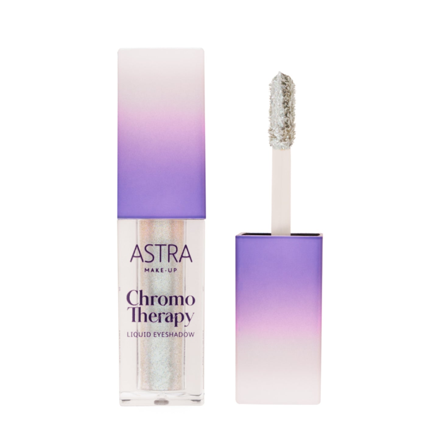 Astra Chromo Therapy Liquid Eyeshadow UV Placebo 3 ml - 00013810001