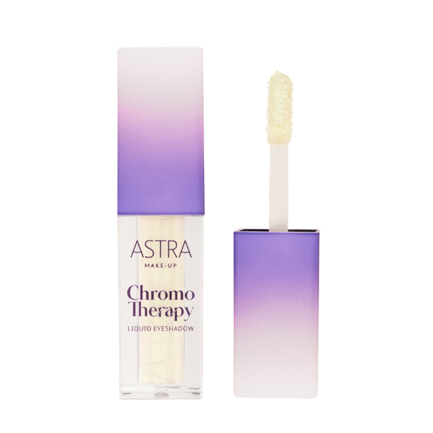 Astra Chromo Therapy Liquid Eyeshadow Anesthetic Glow 3 ml - 00013810002
