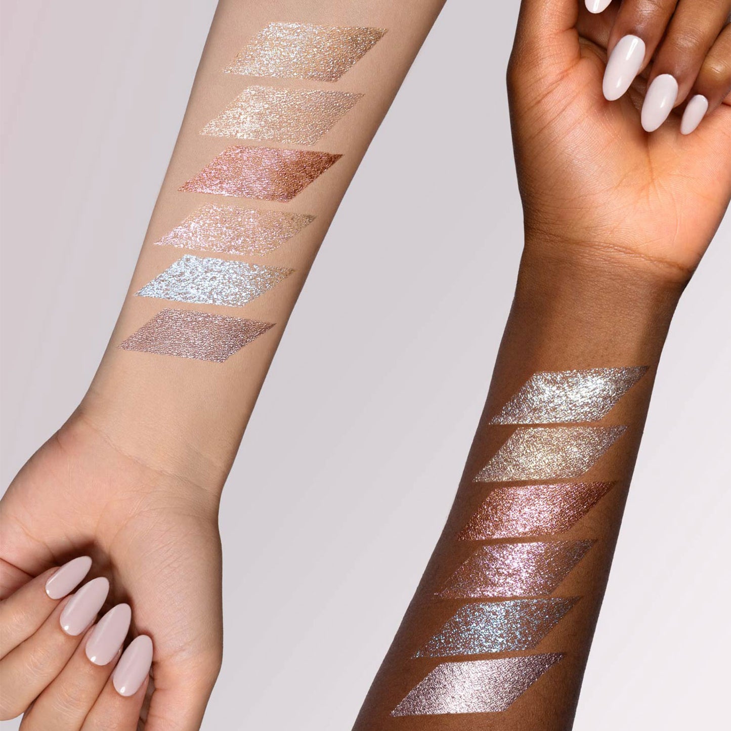 Astra Chromo Therapy Liquid Eyeshadow Surreal Utopia 3 ml - 00013810004