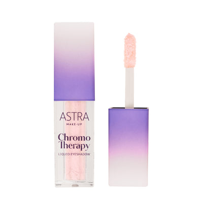 Astra Chromo Therapy Liquid Eyeshadow Surreal Utopia 3 ml - 00013810004
