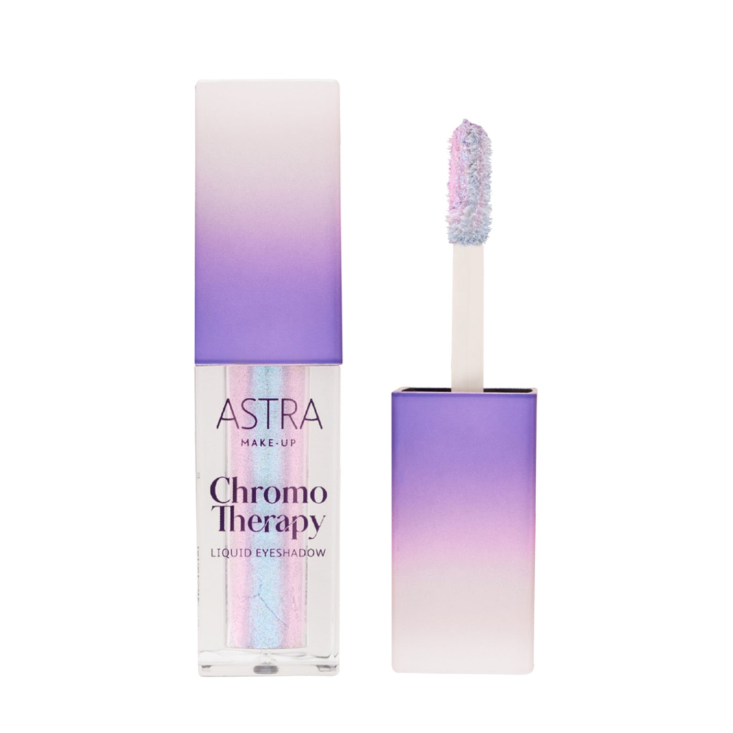 Astra Chromo Therapy Liquid Eyeshadow Dark Muse 3 ml - 00013810005