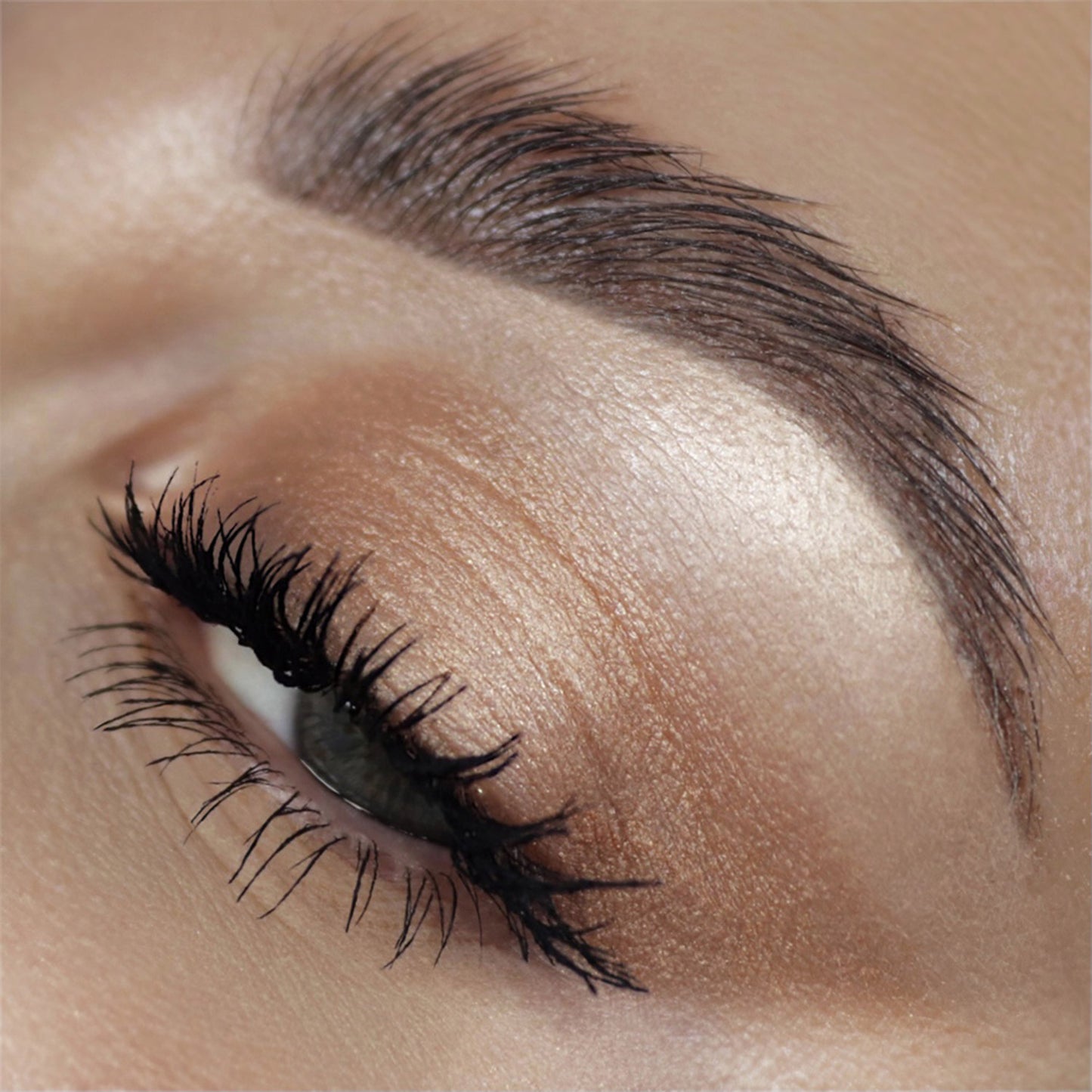 Astra Color Idol Mono Eyeshadow 24K Pop - 00013620002