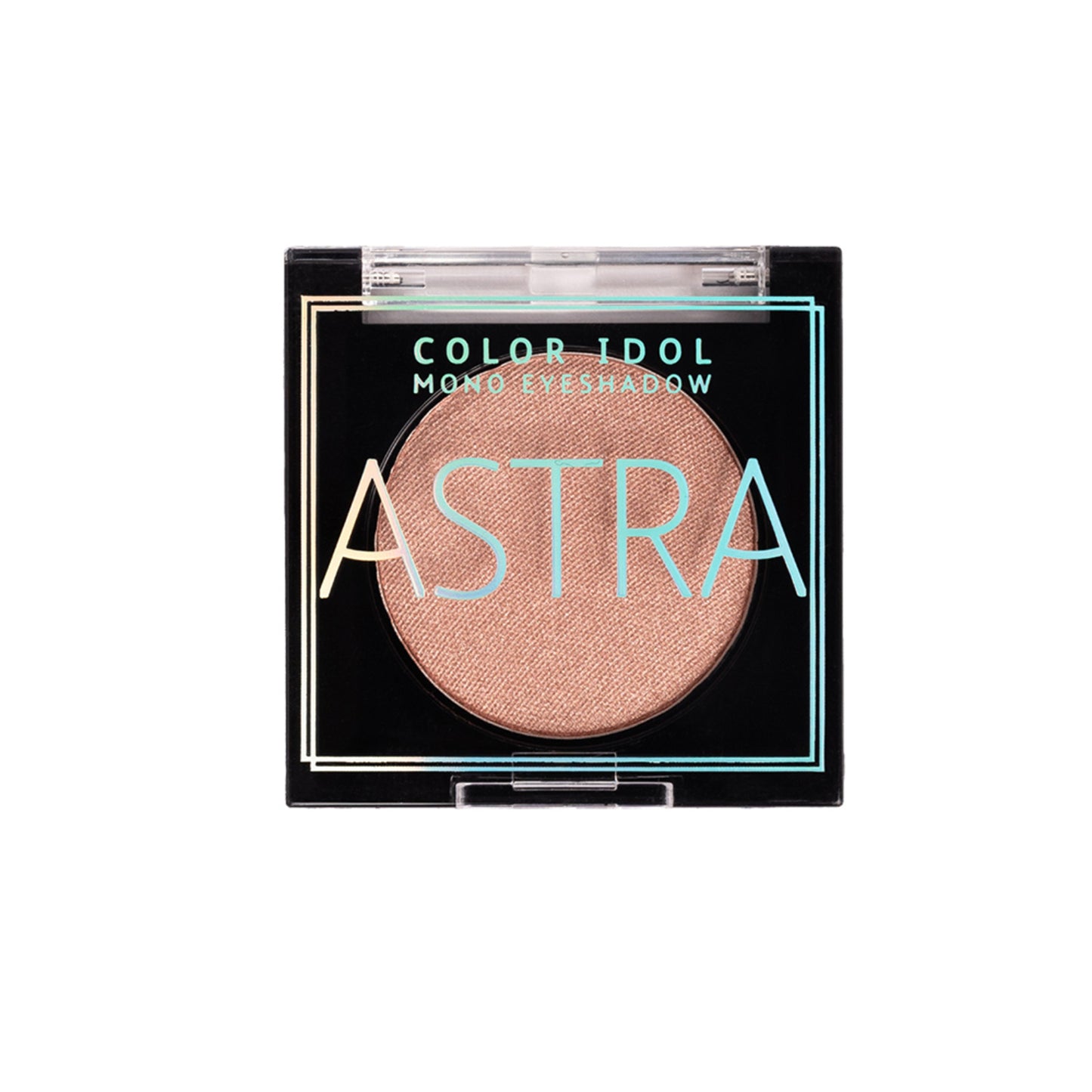 Astra Color Idol Mono Eyeshadow Punk Aura - 00013620006