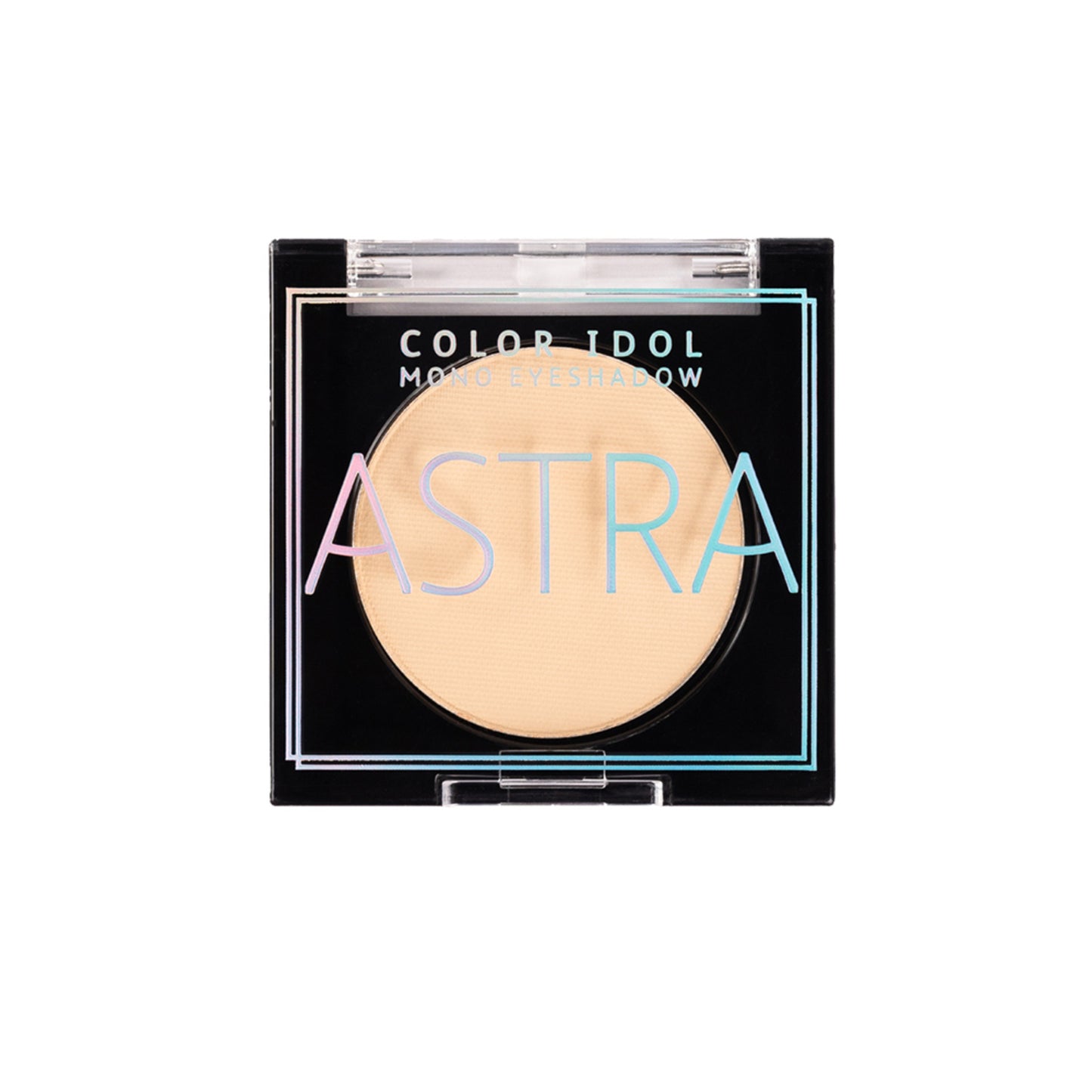 Astra Color Idol Mono Eyeshadow Rhythm - 00013620009