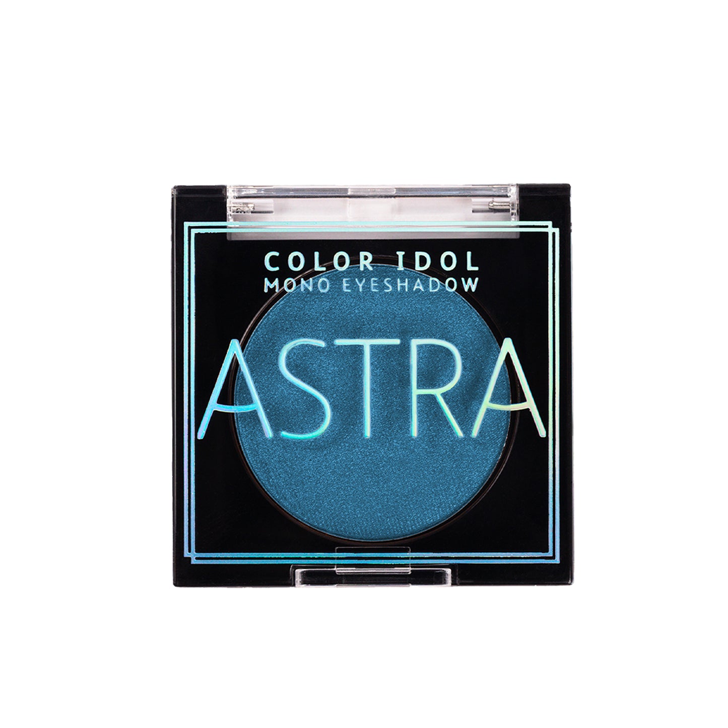 Astra Color Idol Mono Eyeshadow Blue Beat - 00013620013