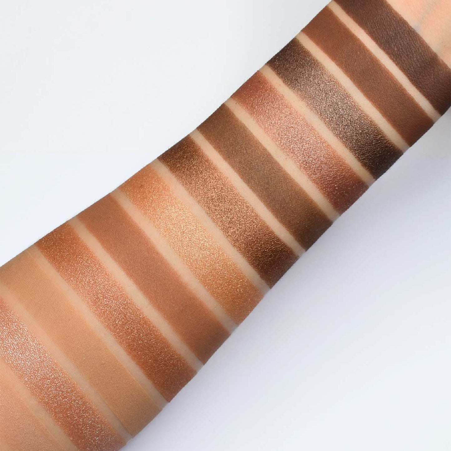 Astra The Temptation Eyes Palette Nude - 00013290001
