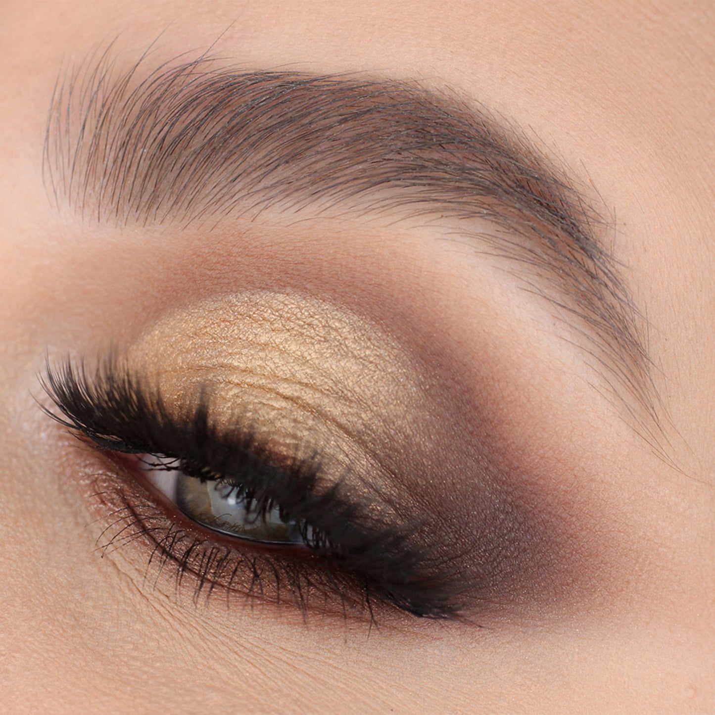 Astra The Temptation Eyes Palette Nude - 00013290001