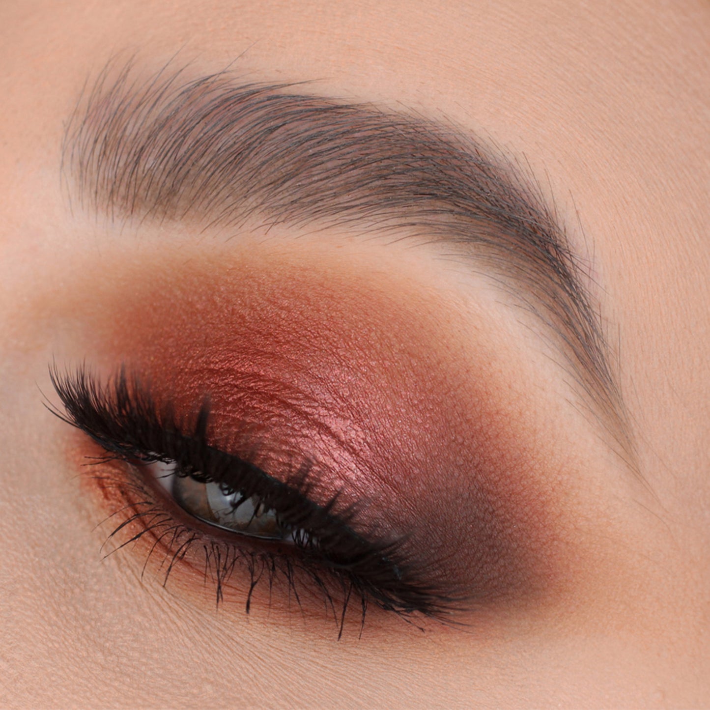 Astra The Temptation Eyes Palette Warm - 00013290002