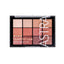 Astra The Temptation Eyes Palette Warm - 00013290002