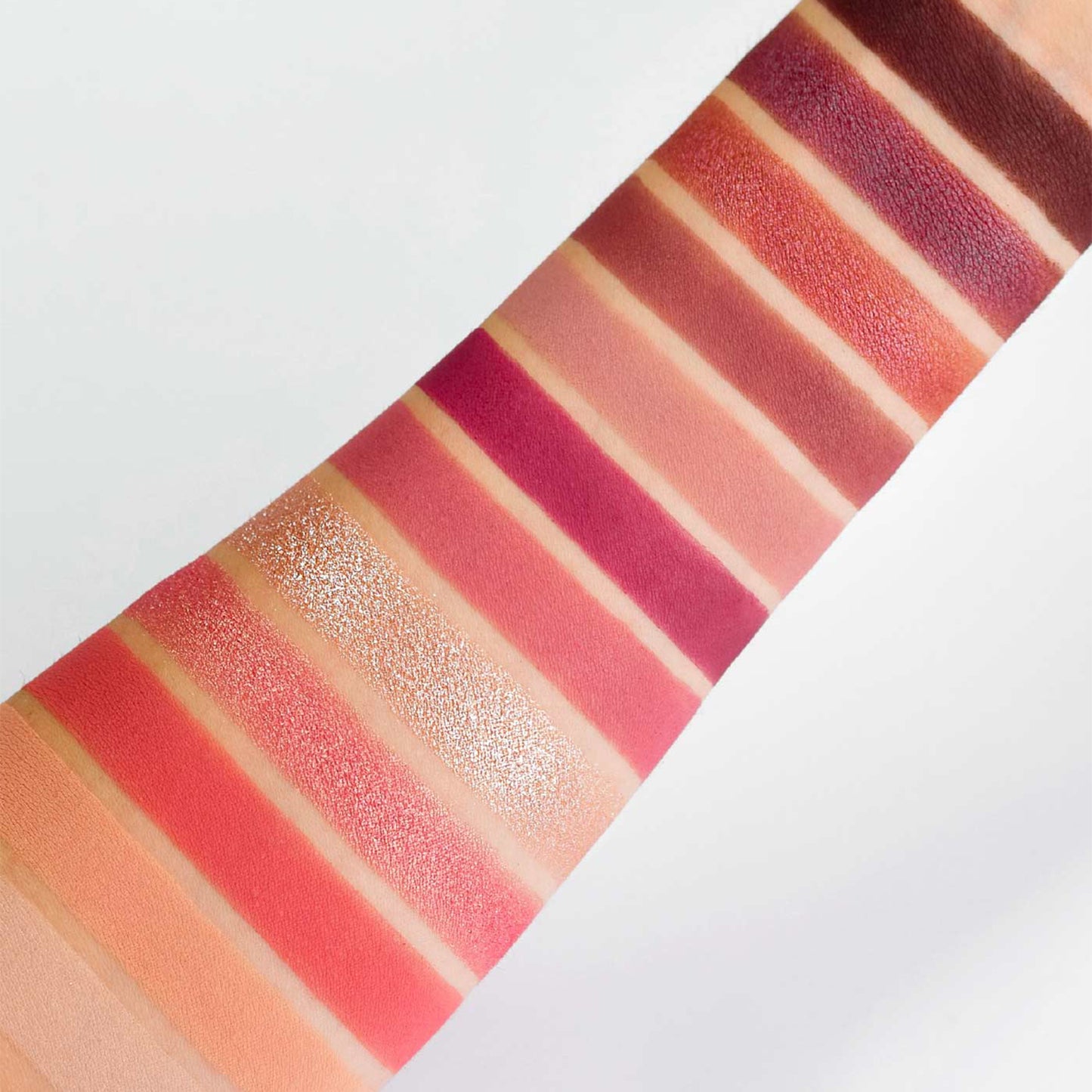 Astra The Temptation Eyes Palette Cherry - 00013290004