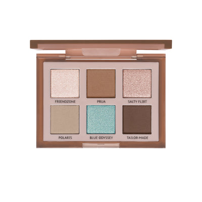 Astra Private Dream Eyes Palette Cruise 4,5 gr - 00013340002