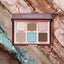 Astra Private Dream Eyes Palette Cruise 4,5 gr - 00013340002