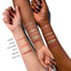 Astra Private Dream Eyes Palette Nirvana 4,5 gr - 00013340003