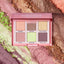 Astra Private Dream Eyes Palette Nirvana 4,5 gr - 00013340003