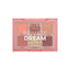 Astra Private Dream Eyes Palette Nirvana 4,5 gr - 00013340003