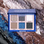 Astra Private Dream Eyes Palette Jet 4,5 gr - 00013340004