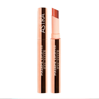 Astra Madame Lip Stylo The Sheer 90's Bisou 2,5 gr - 00002920006