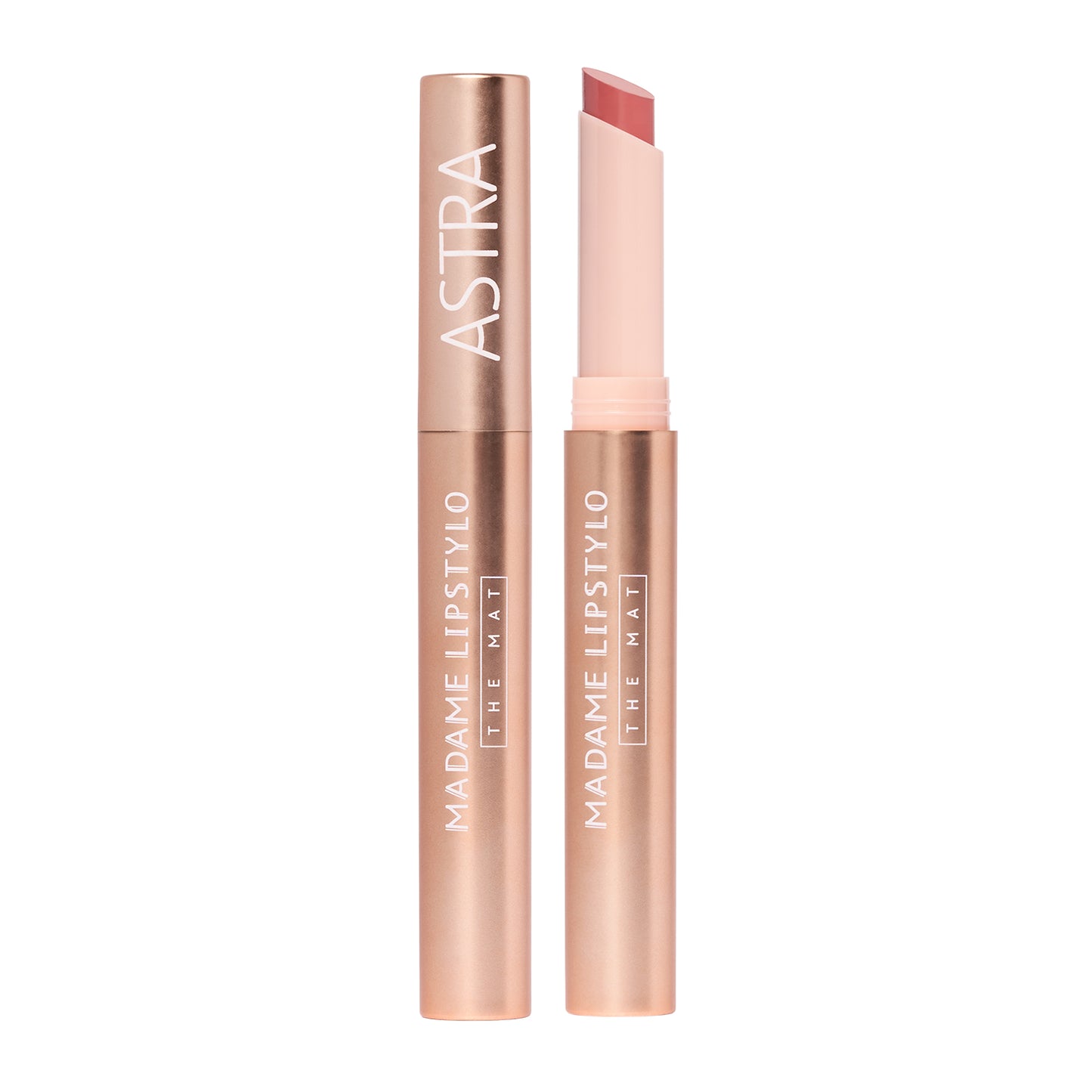 Astra Madame Lip Stylo The Mat Noblesse Oblige 2,5 gr - 0002930002