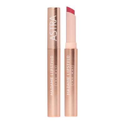 Astra Madame Lip Stylo The Mat Peach Esprit 2,5 gr - 0002930004