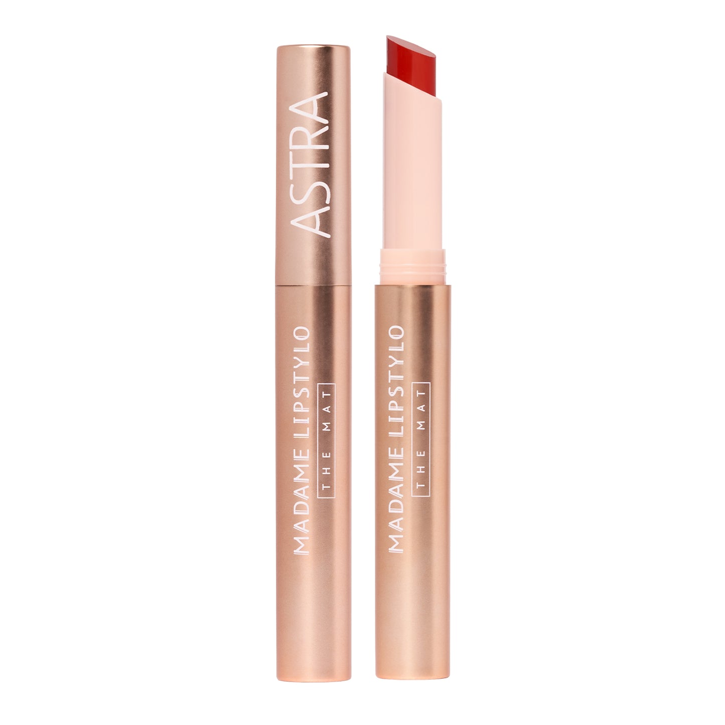 Astra Madame Lip Stylo The Mat Red Moulin 2,5 gr - 0002930006