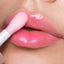 Astra Pure Beauty Juicy Lip Oil Olio Labbra Idratante Rimpolpante Naturale Peach 5 ml - PB014570001