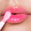 Astra Pure Beauty Juicy Lip Oil Olio Labbra Idratante Rimpolpante Red Oasis 5 ml - PB014570002