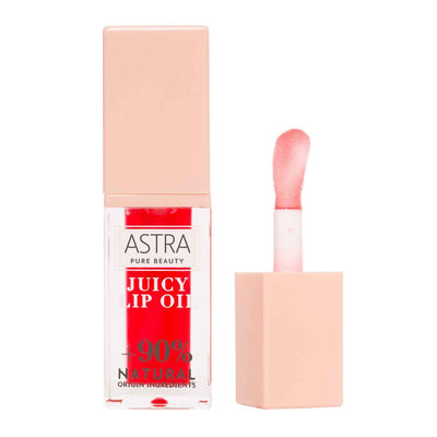 PURE BEAUTY Juicy Lip Oil RED OASIS - PB014570002