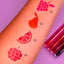 Astra Pure Beauty Tinta Labbra Naturale Aqua Lip Stain Sorbet 3 ml Kiss Proof Lunga Tenuta - B002060001
