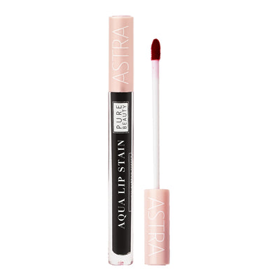 PURE BEAUTY AQUA LIP STAIN  TUTTI FRUTTI - PB002060004