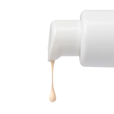 Astra Fluid Foundation Serum Fire 19 ml - 00006710001