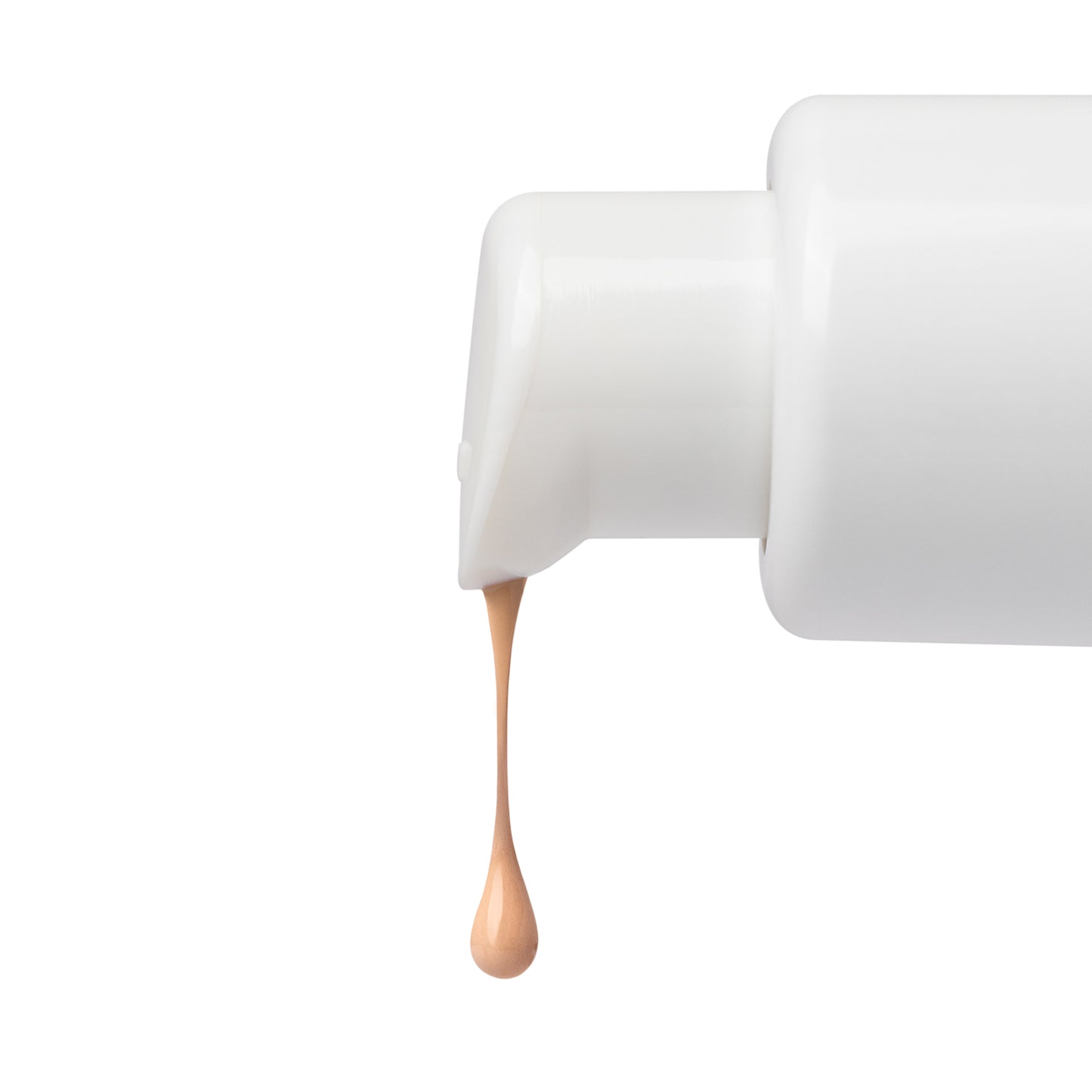 Astra Fluid Foundation Serum Warm 19 ml - 00006710004