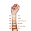 Astra Compact Foundation Balm Dark 7,5 gr - 00006820006