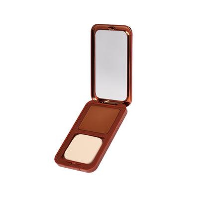 Astra Compact Foundation Balm Dark 7,5 gr - 00006820006