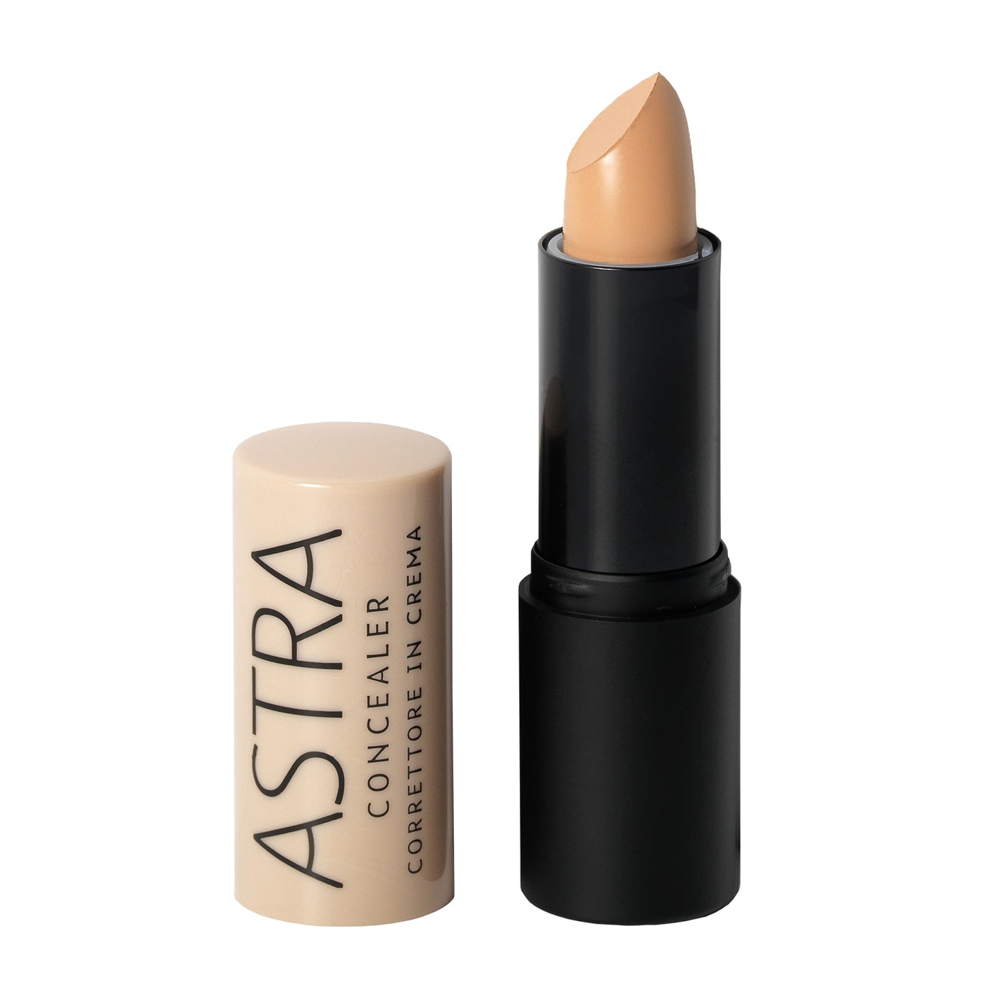 Astra Concealer Correttore in Crema Naturale 4,5 gr - 00003030001