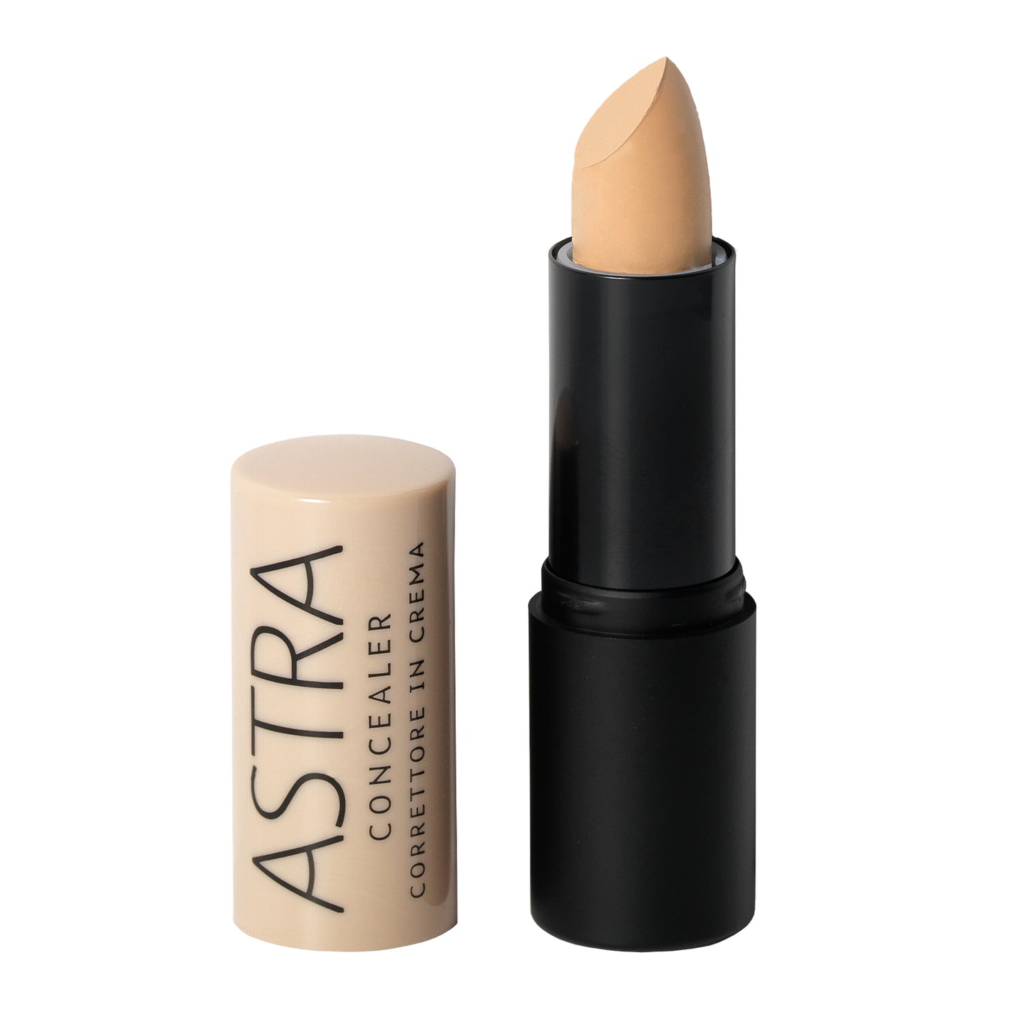Astra Concealer Correttore in Crema  Beige Rosè 4,5 gr - 00003030003