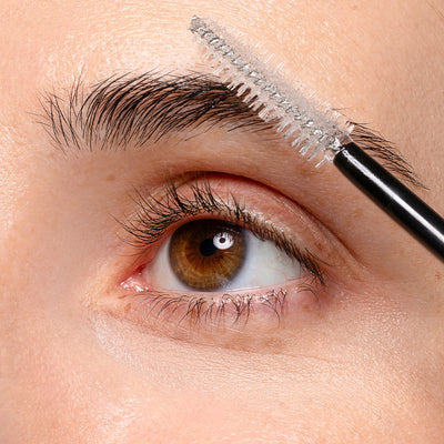 Astra Zen Routine Fixing Mascara Trasparente  - 00004830001