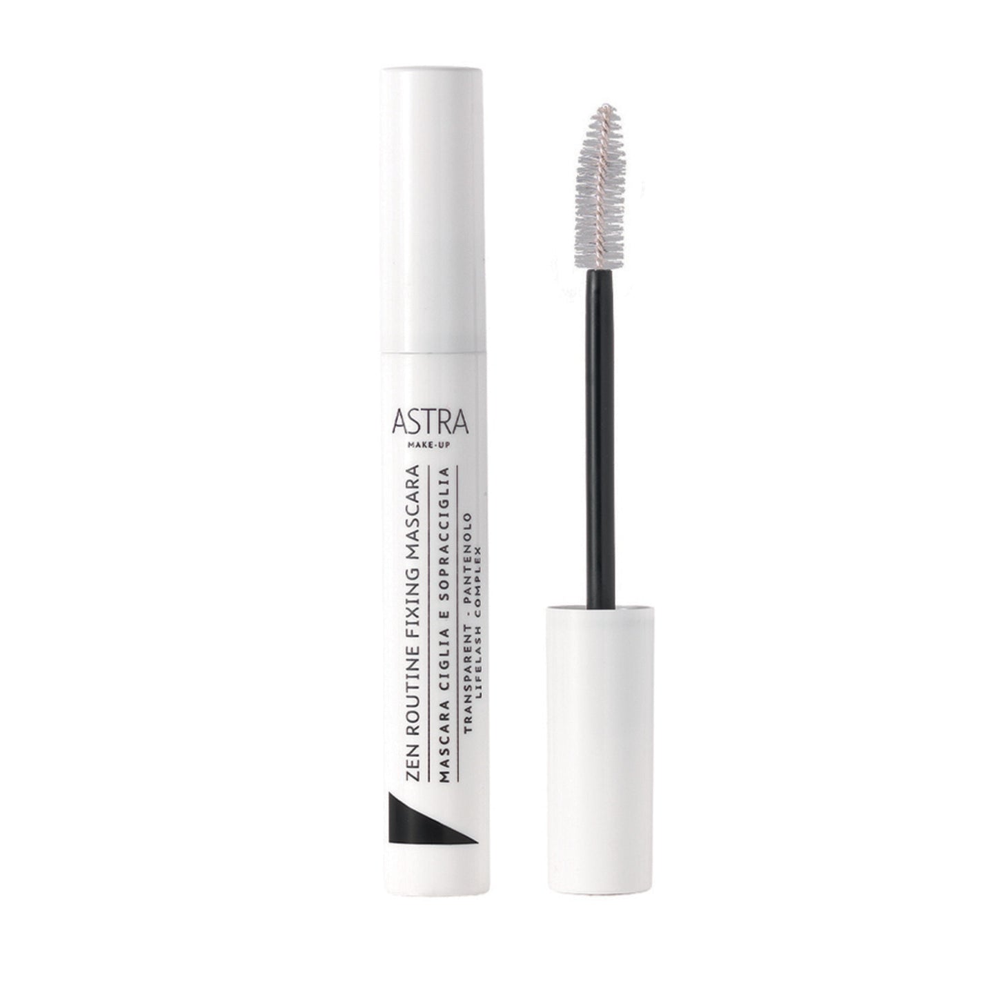 Astra Zen Routine Fixing Mascara Trasparente  - 00004830001