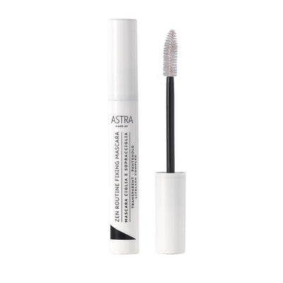 Astra Zen Routine Fixing Mascara Trasparente  - 00004830001