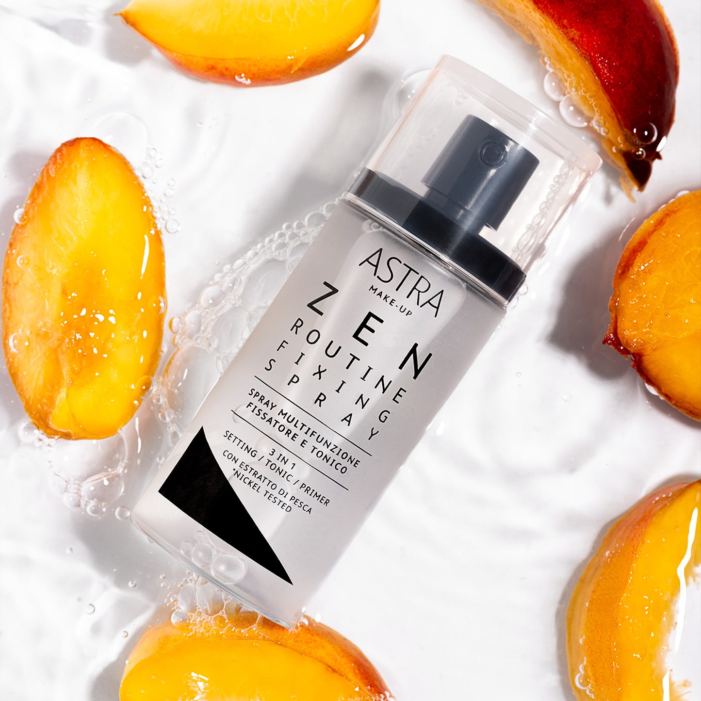 Astra Zen Routine Fixing Spray 10 ml  - 00007520001