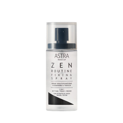 Astra Zen Routine Fixing Spray 10 ml  - 00007520001